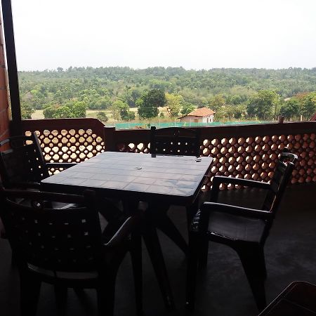 Eco Valley Retreat Hotel Sakleshpur Exterior photo