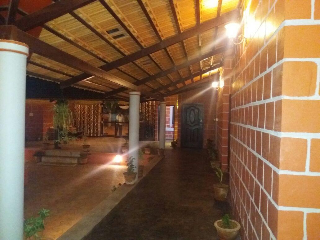 Eco Valley Retreat Hotel Sakleshpur Exterior photo