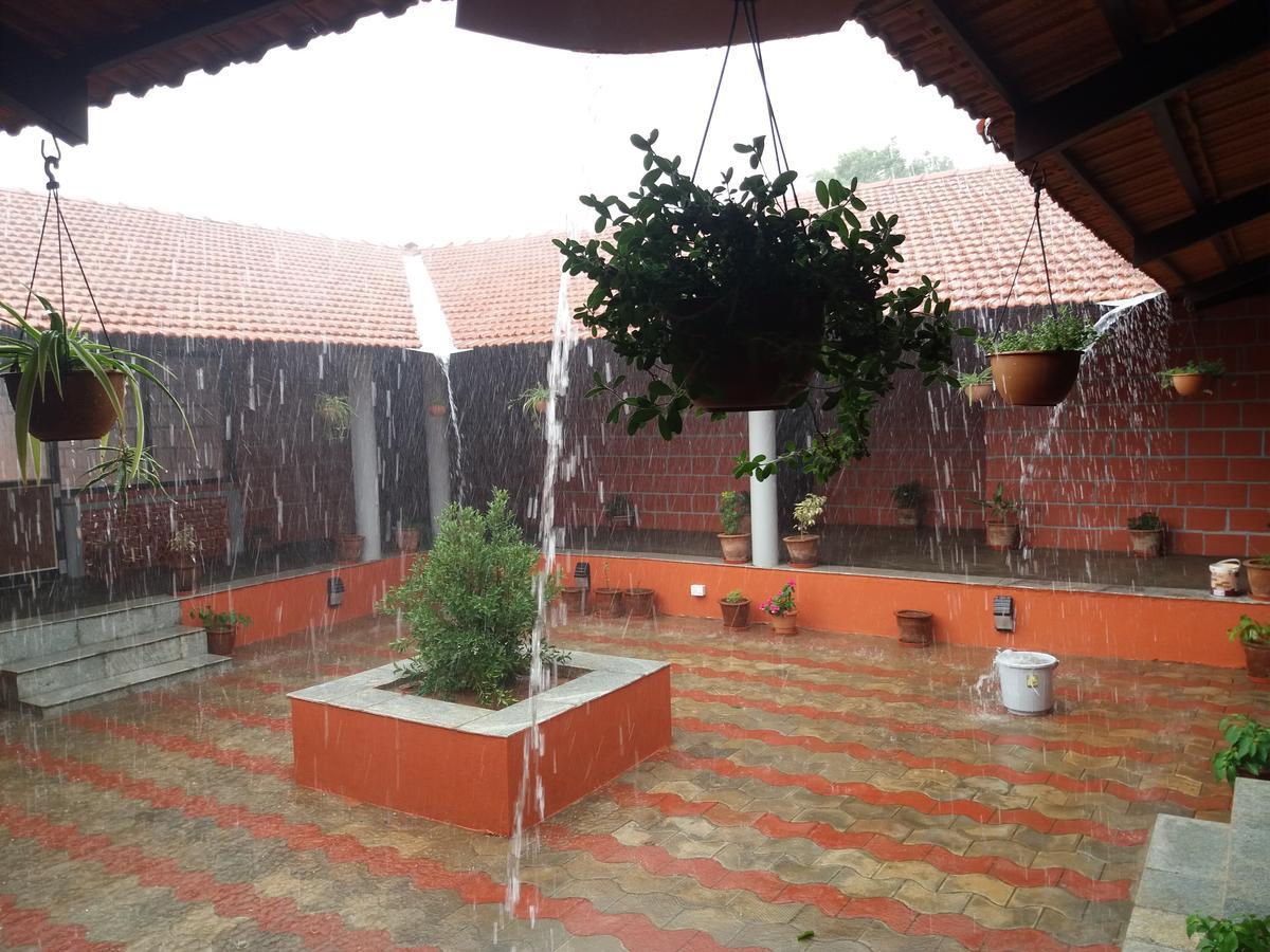 Eco Valley Retreat Hotel Sakleshpur Exterior photo